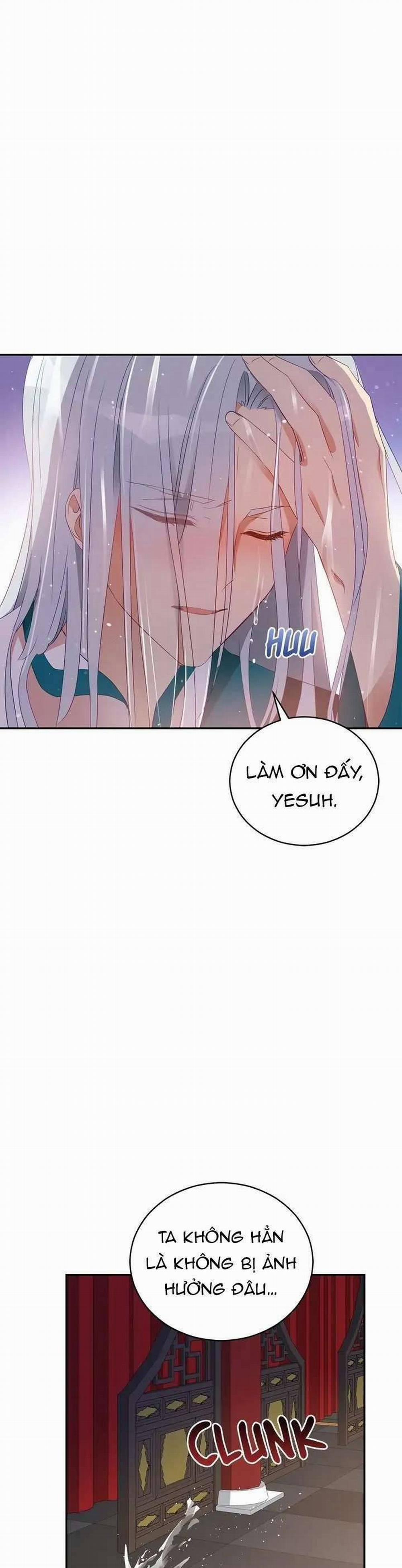 Ái Phi, Dao Của Nàng Rơi Rồi 87 trang 39