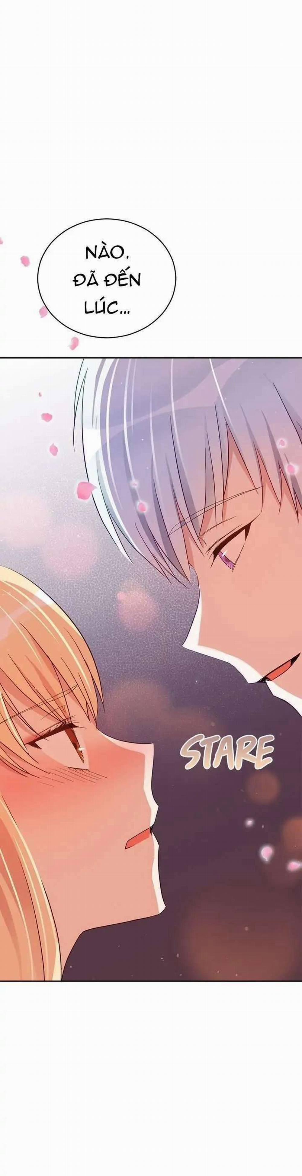 Ái Phi, Dao Của Nàng Rơi Rồi 87 trang 42