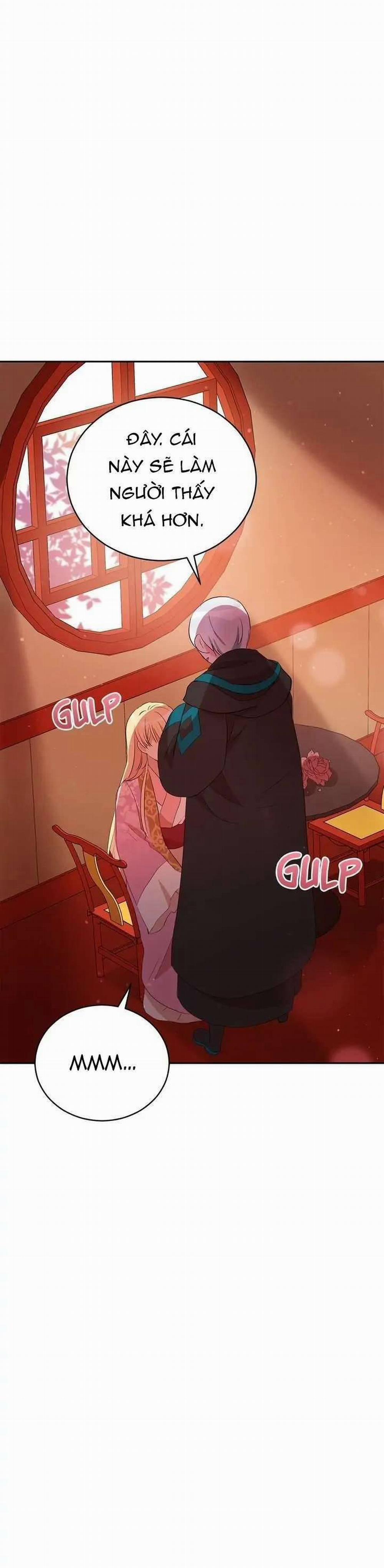 Ái Phi, Dao Của Nàng Rơi Rồi 87 trang 45