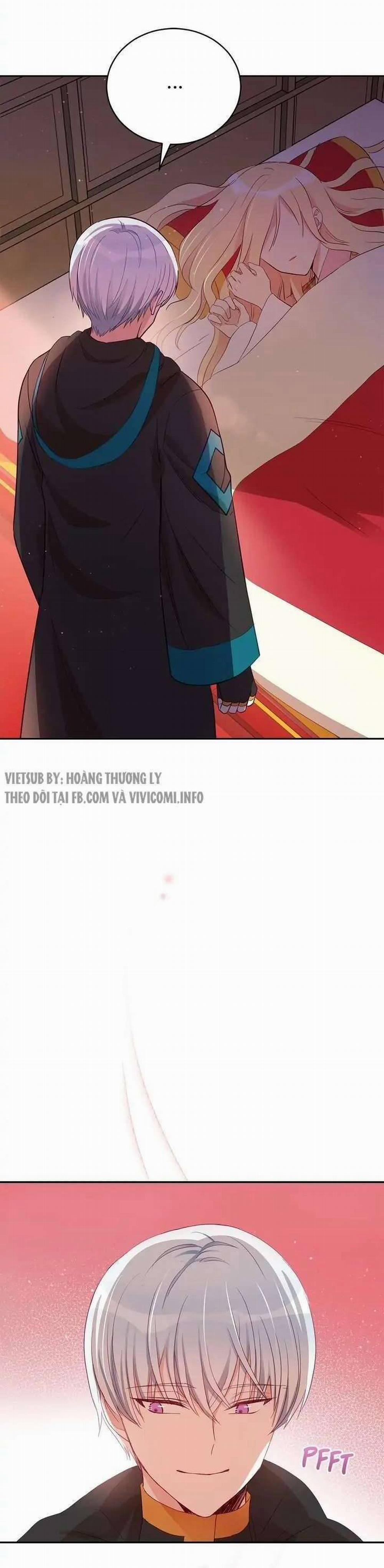 Ái Phi, Dao Của Nàng Rơi Rồi 87 trang 46