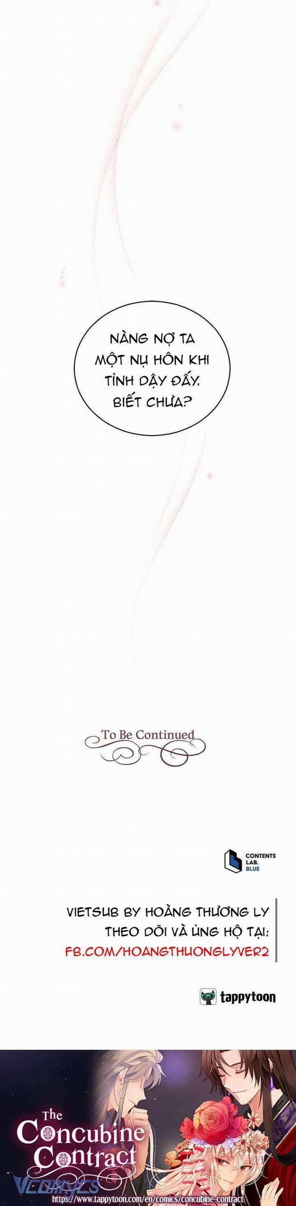 Ái Phi, Dao Của Nàng Rơi Rồi 87 trang 47