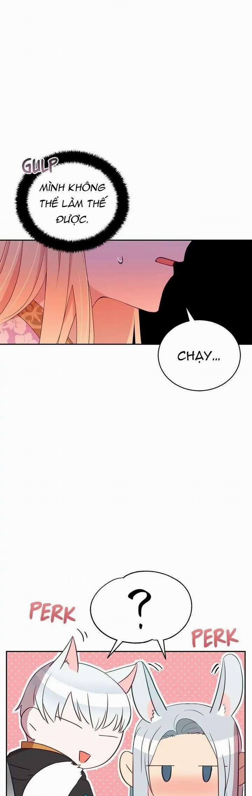 Ái Phi, Dao Của Nàng Rơi Rồi 87 trang 5