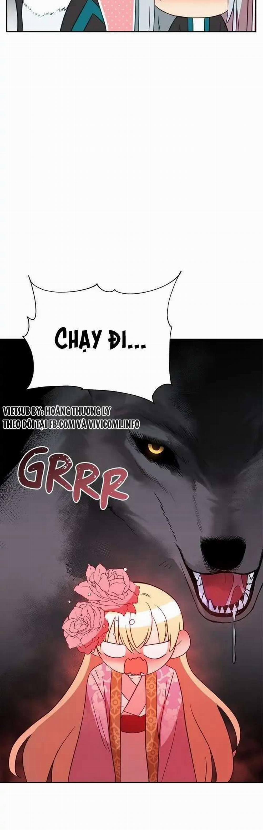 Ái Phi, Dao Của Nàng Rơi Rồi 87 trang 6