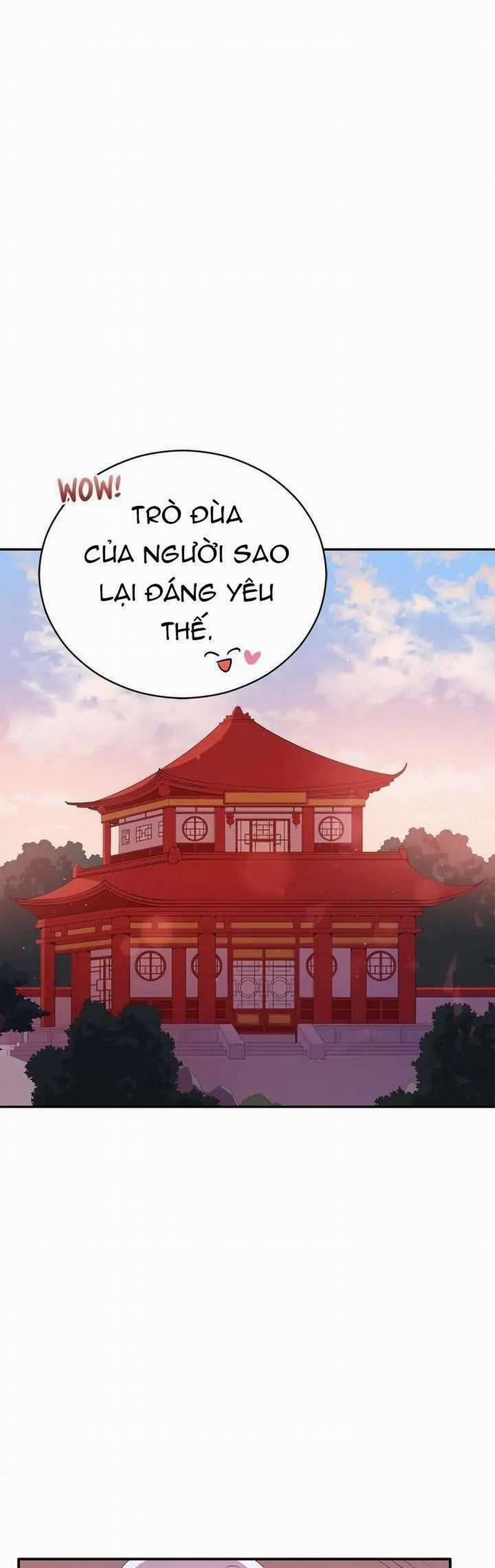 Ái Phi, Dao Của Nàng Rơi Rồi 87 trang 8