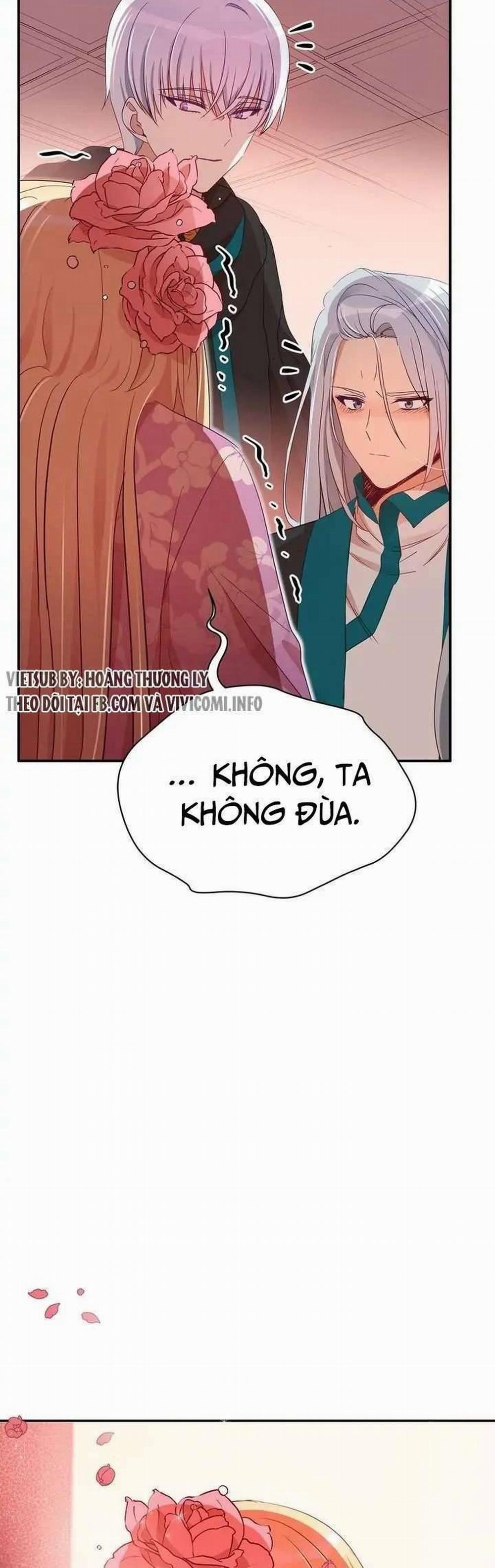 Ái Phi, Dao Của Nàng Rơi Rồi 87 trang 9