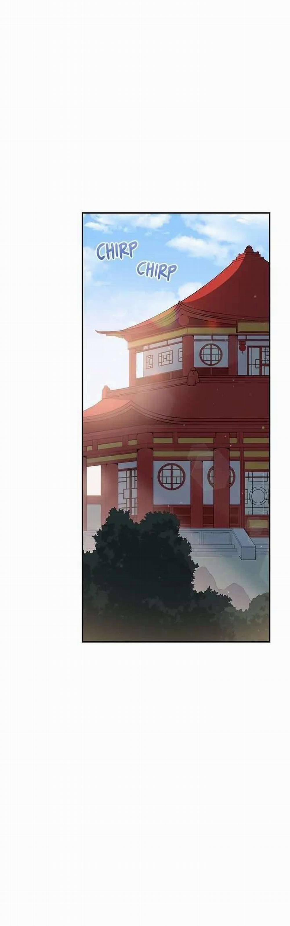 Ái Phi, Dao Của Nàng Rơi Rồi 88 trang 1