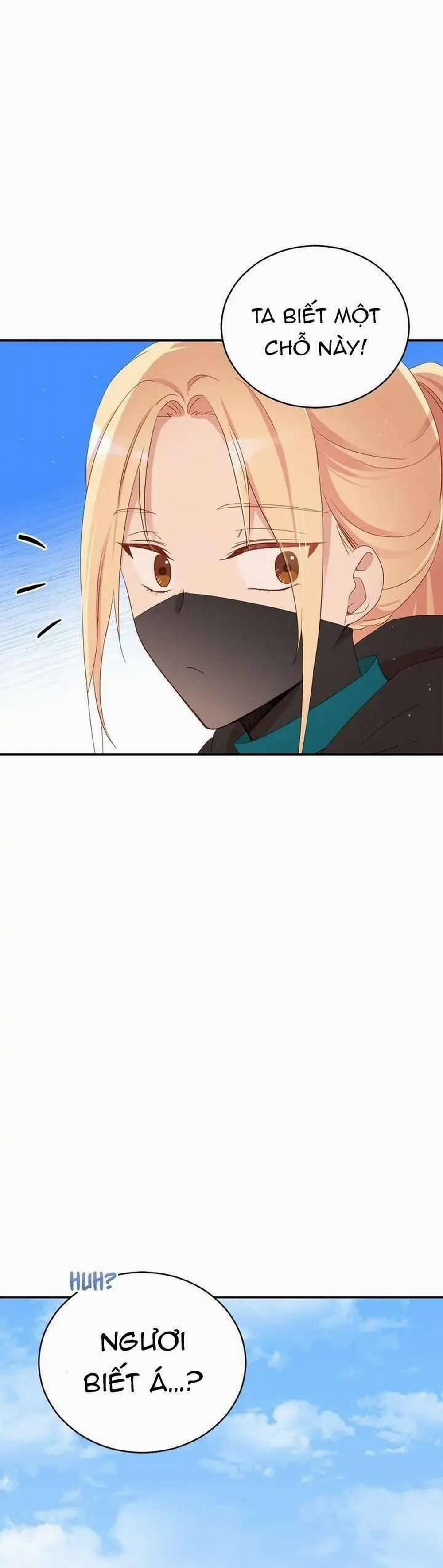 Ái Phi, Dao Của Nàng Rơi Rồi 88 trang 10