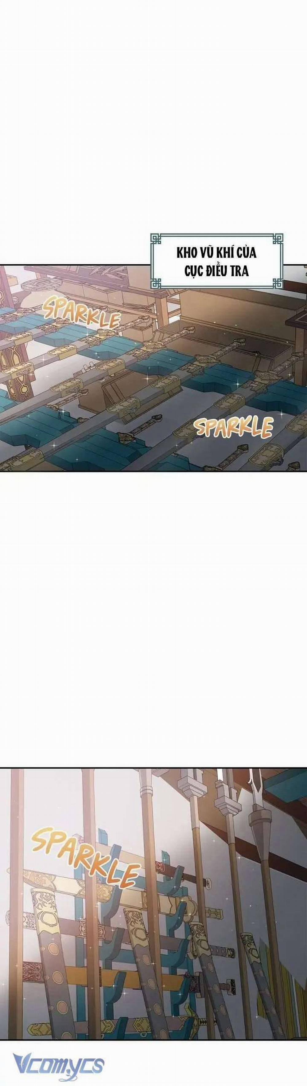 Ái Phi, Dao Của Nàng Rơi Rồi 88 trang 12