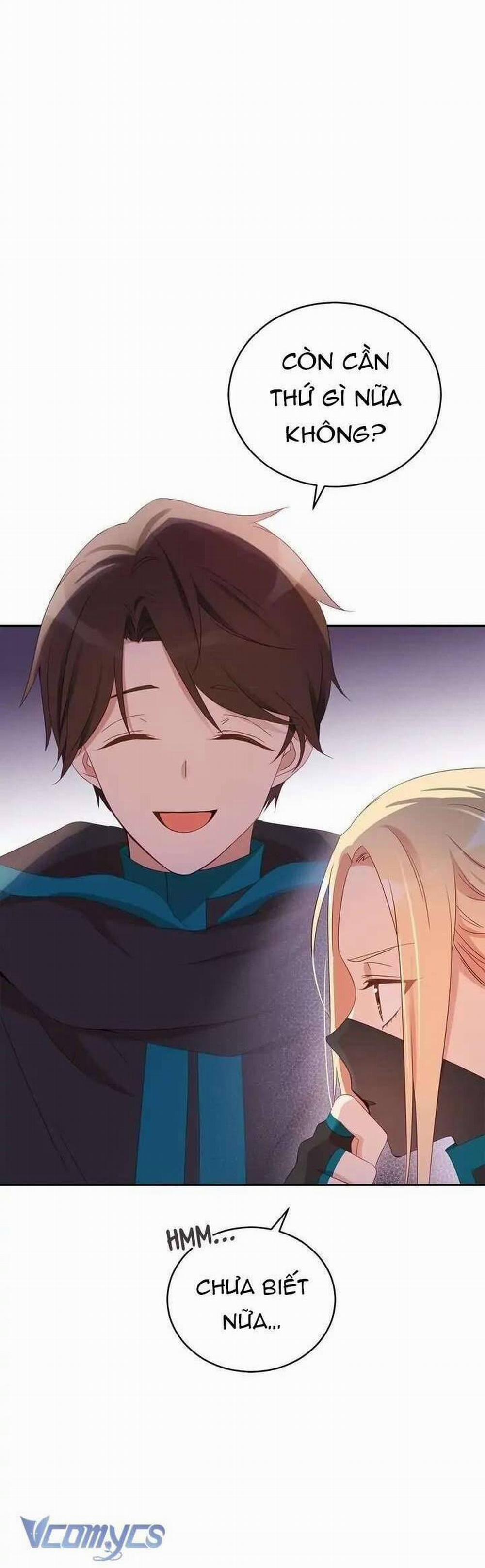 Ái Phi, Dao Của Nàng Rơi Rồi 88 trang 16