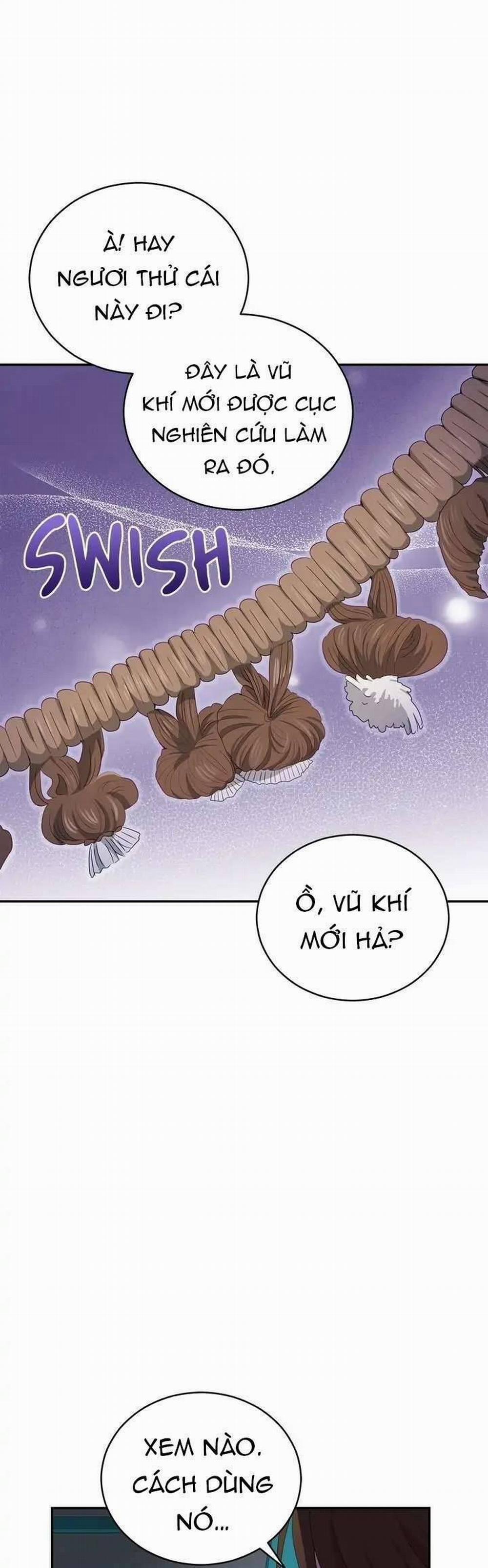 Ái Phi, Dao Của Nàng Rơi Rồi 88 trang 17