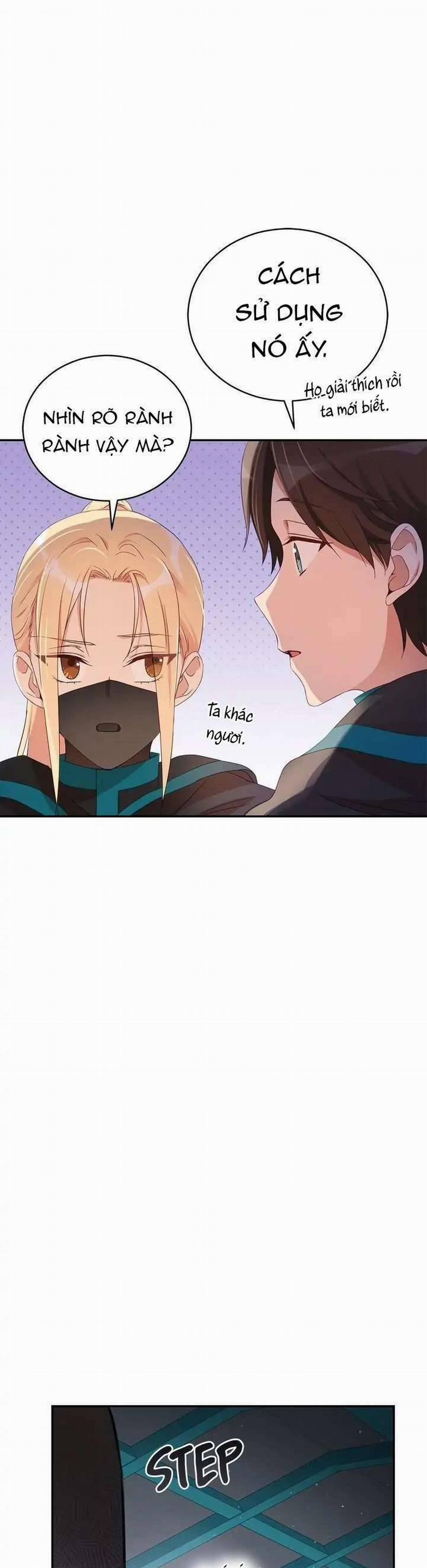 Ái Phi, Dao Của Nàng Rơi Rồi 88 trang 20