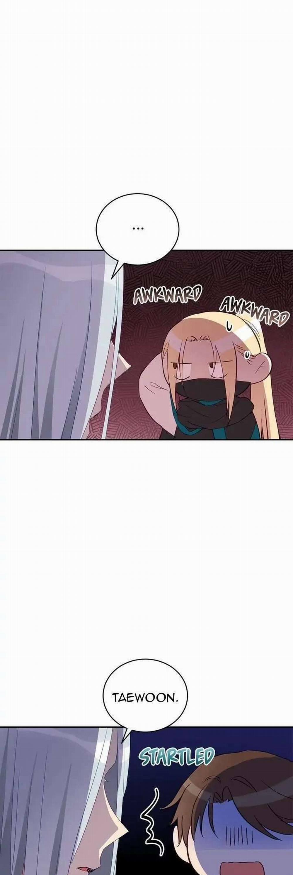 Ái Phi, Dao Của Nàng Rơi Rồi 88 trang 23