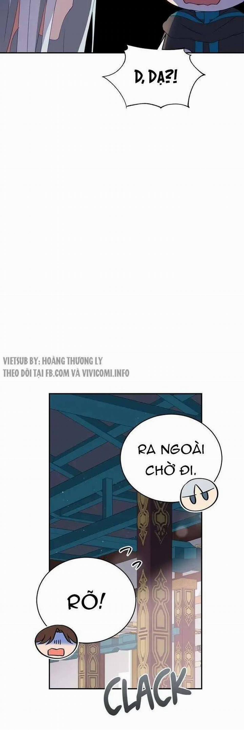 Ái Phi, Dao Của Nàng Rơi Rồi 88 trang 24