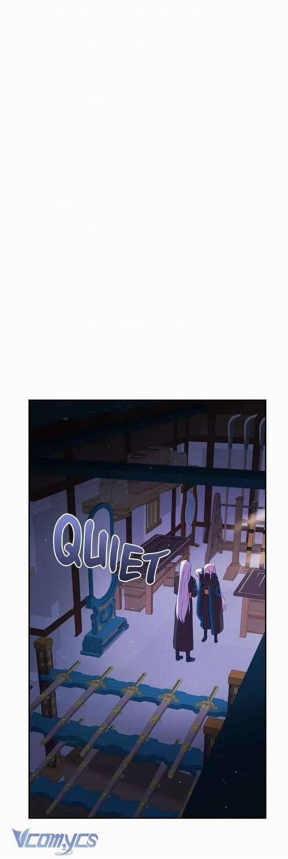 Ái Phi, Dao Của Nàng Rơi Rồi 88 trang 25