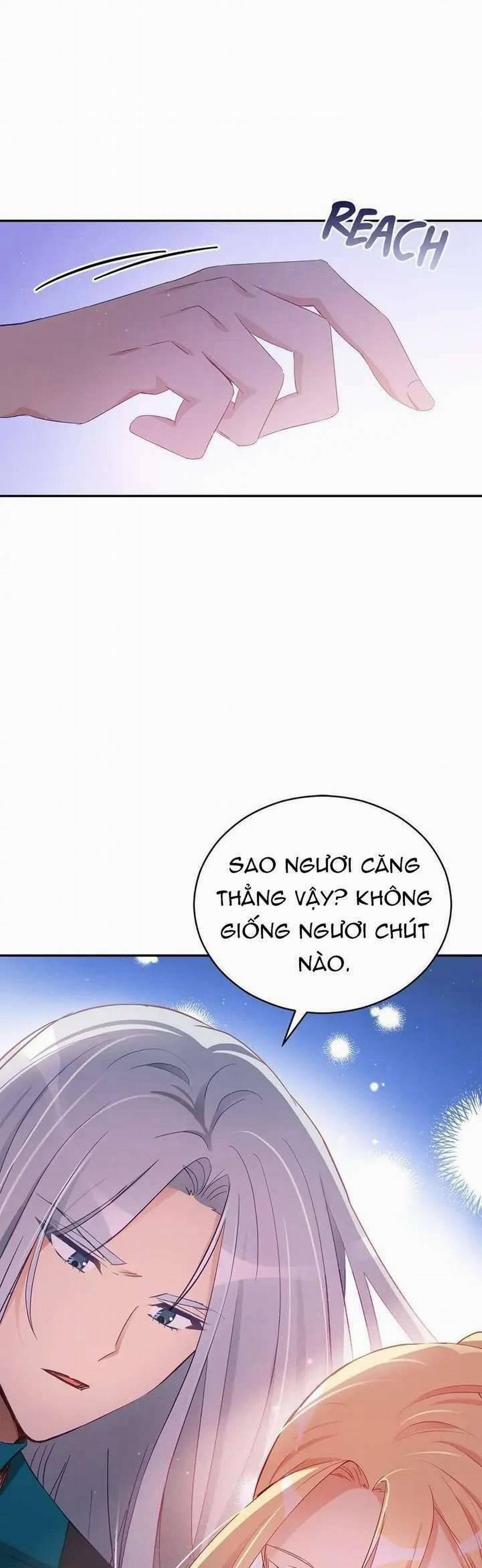 Ái Phi, Dao Của Nàng Rơi Rồi 88 trang 26