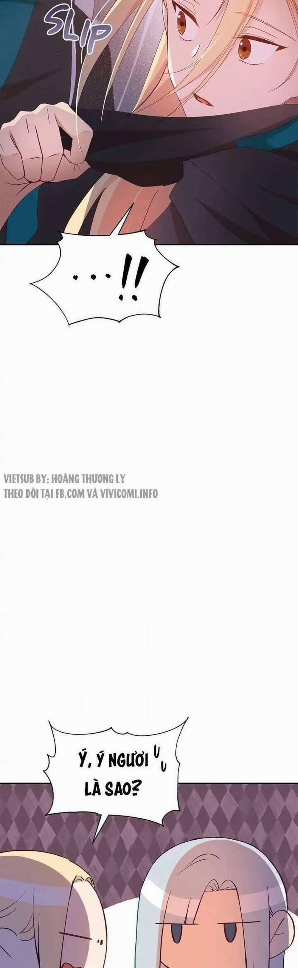 Ái Phi, Dao Của Nàng Rơi Rồi 88 trang 27