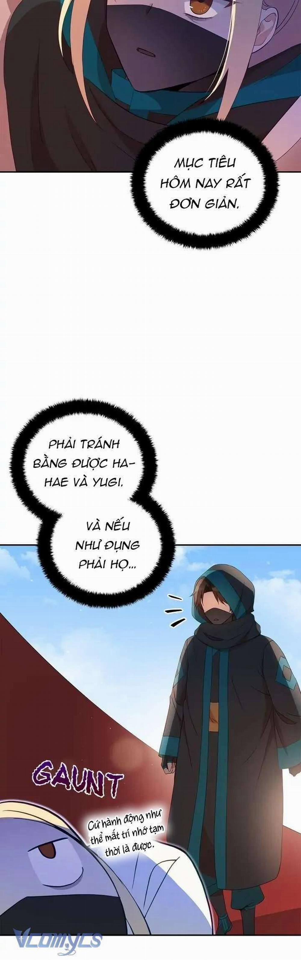 Ái Phi, Dao Của Nàng Rơi Rồi 88 trang 3