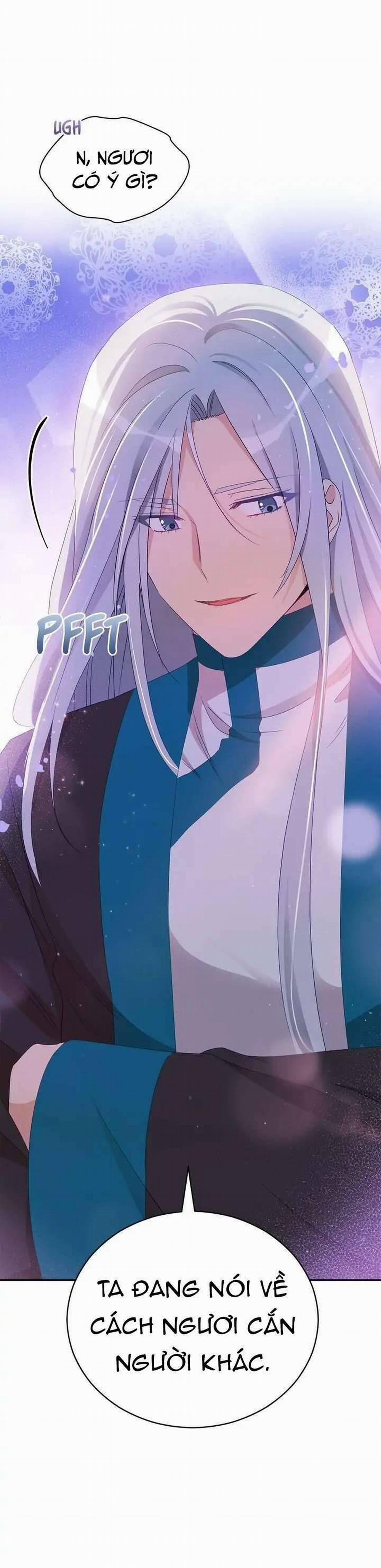 Ái Phi, Dao Của Nàng Rơi Rồi 88 trang 32