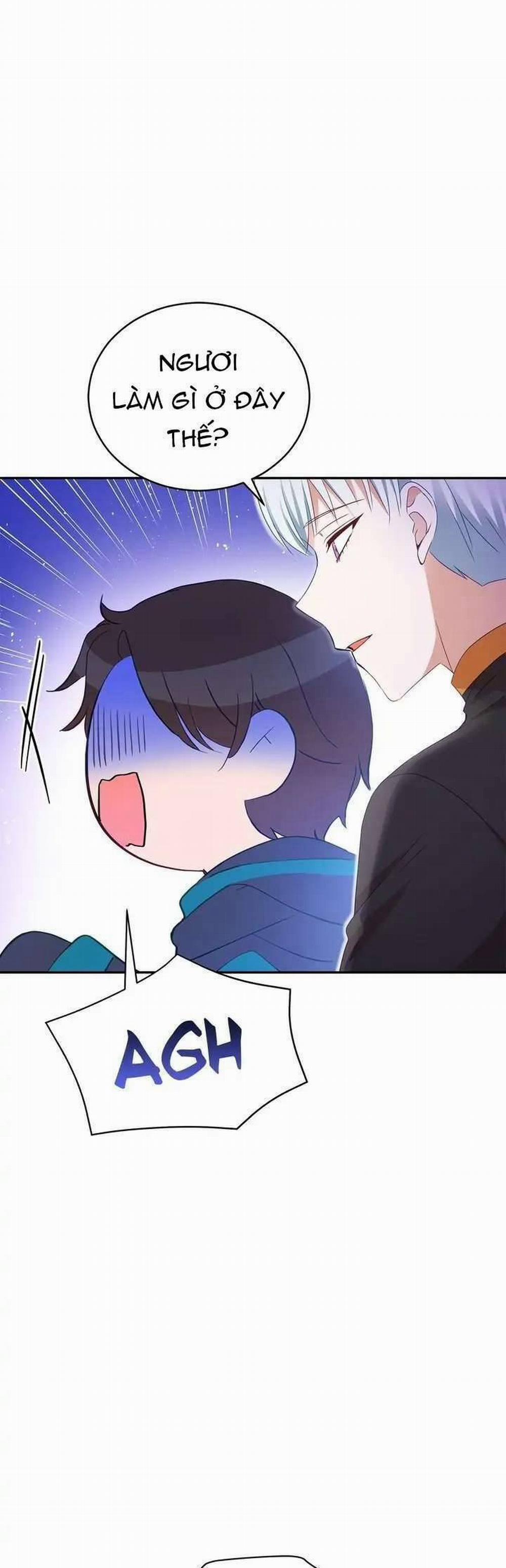 Ái Phi, Dao Của Nàng Rơi Rồi 88 trang 35