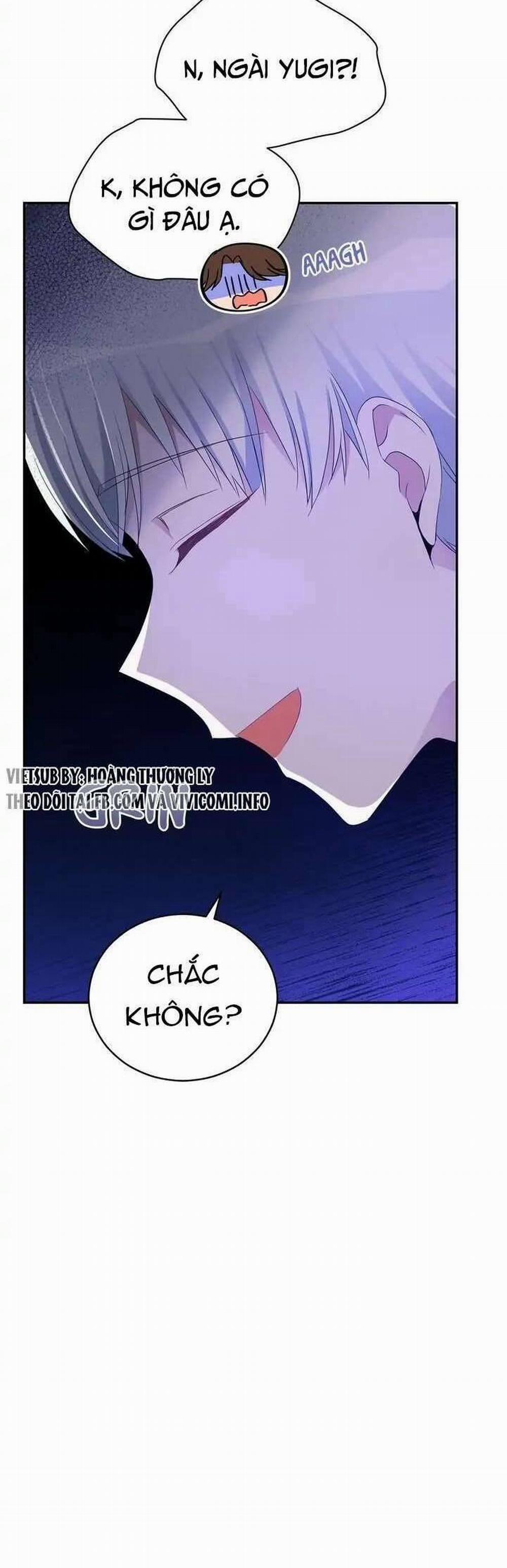 Ái Phi, Dao Của Nàng Rơi Rồi 88 trang 36