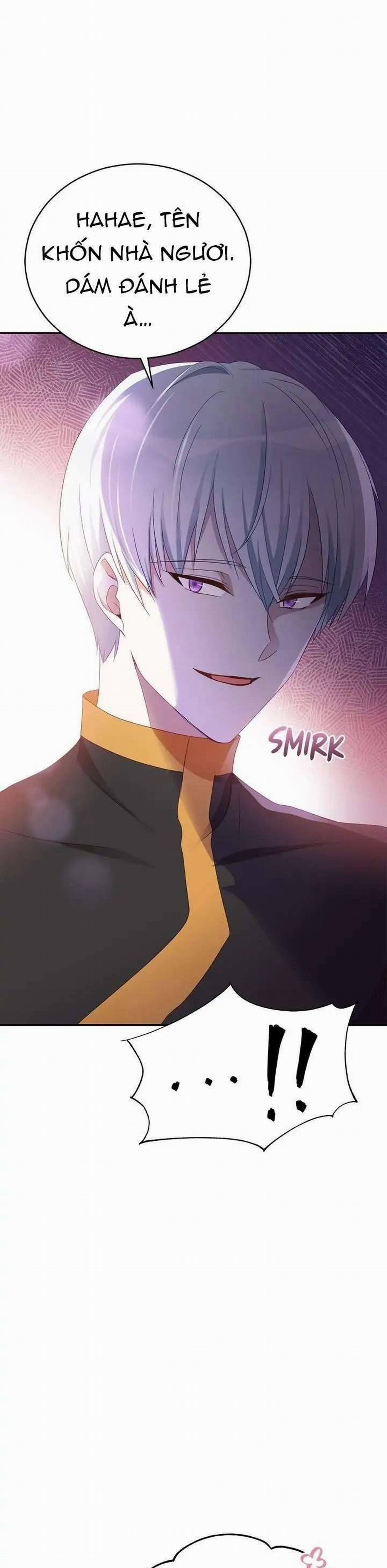 Ái Phi, Dao Của Nàng Rơi Rồi 88 trang 38