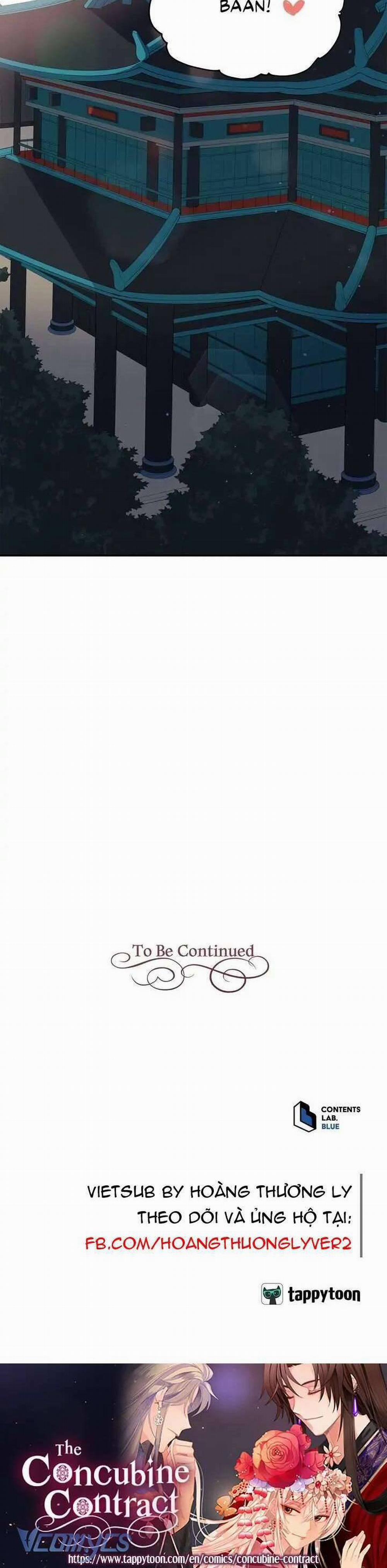 Ái Phi, Dao Của Nàng Rơi Rồi 88 trang 40