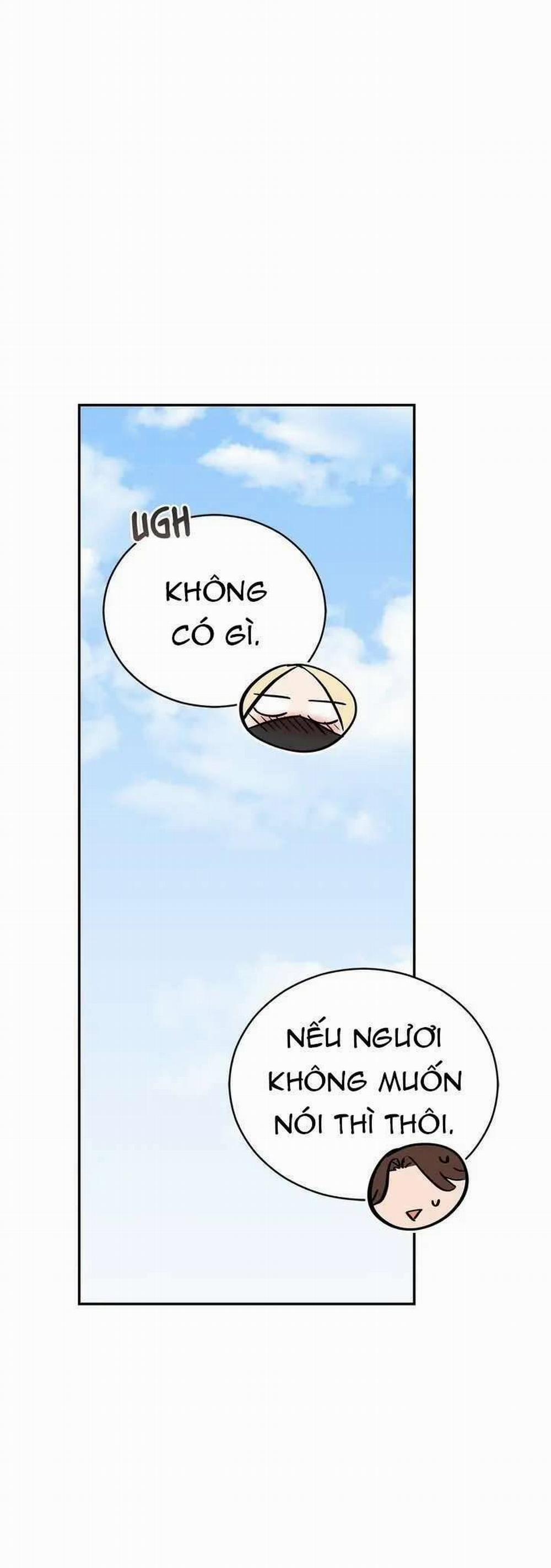 Ái Phi, Dao Của Nàng Rơi Rồi 88 trang 7