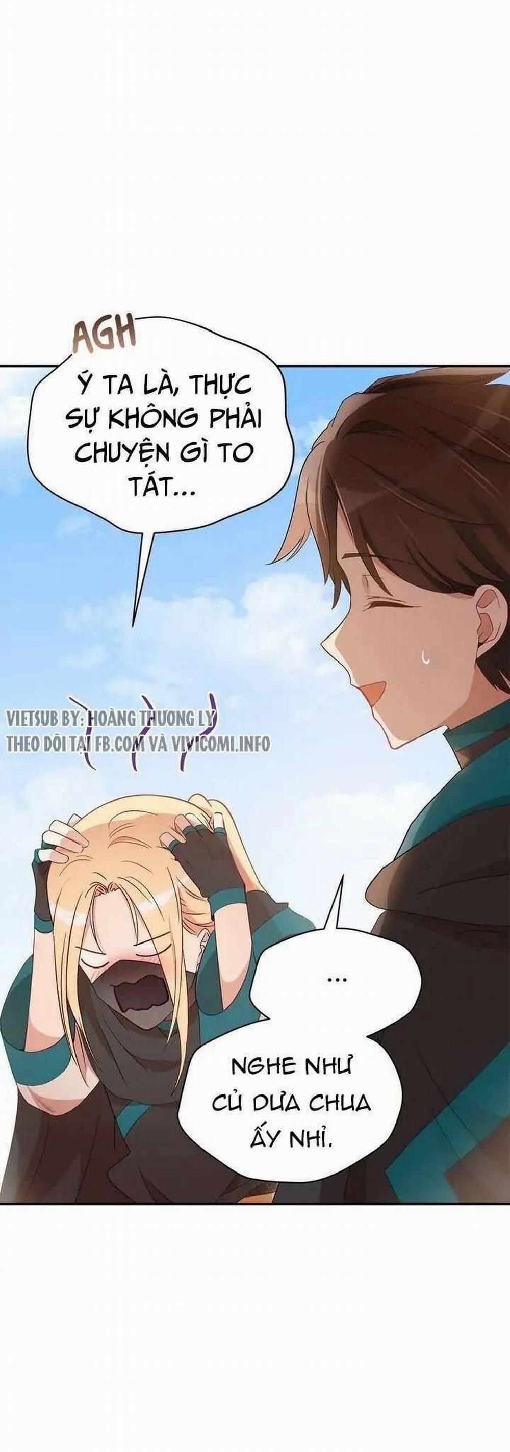 Ái Phi, Dao Của Nàng Rơi Rồi 88 trang 8