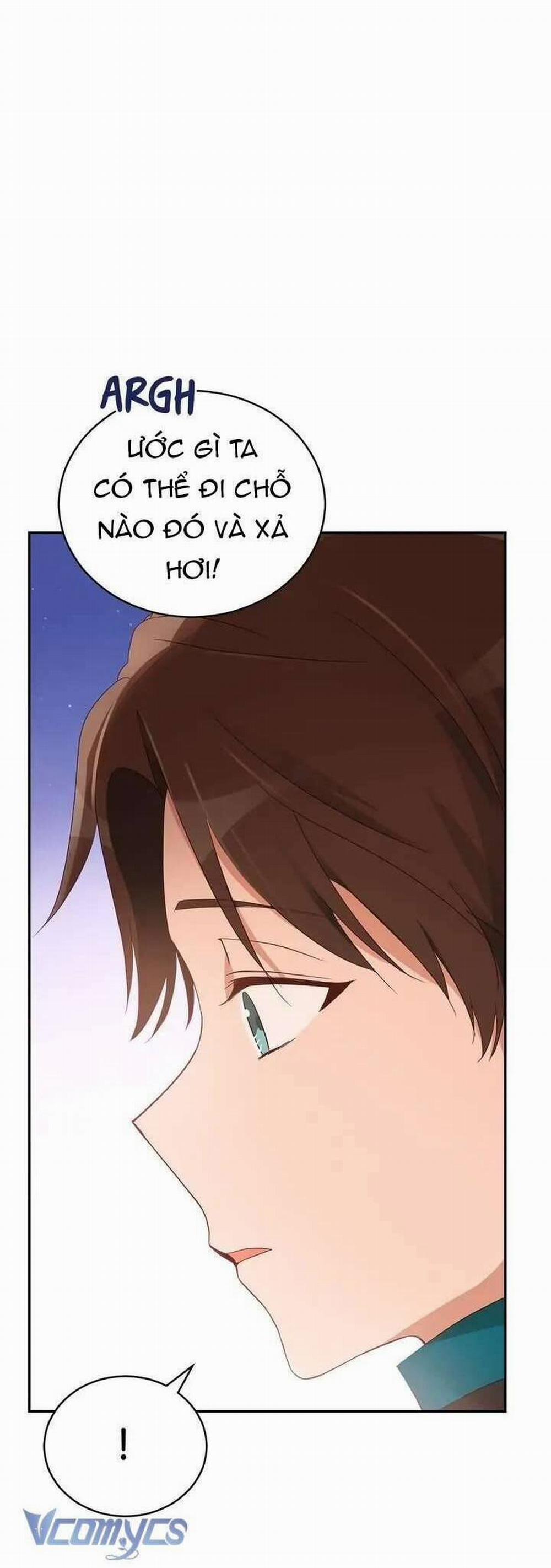 Ái Phi, Dao Của Nàng Rơi Rồi 88 trang 9