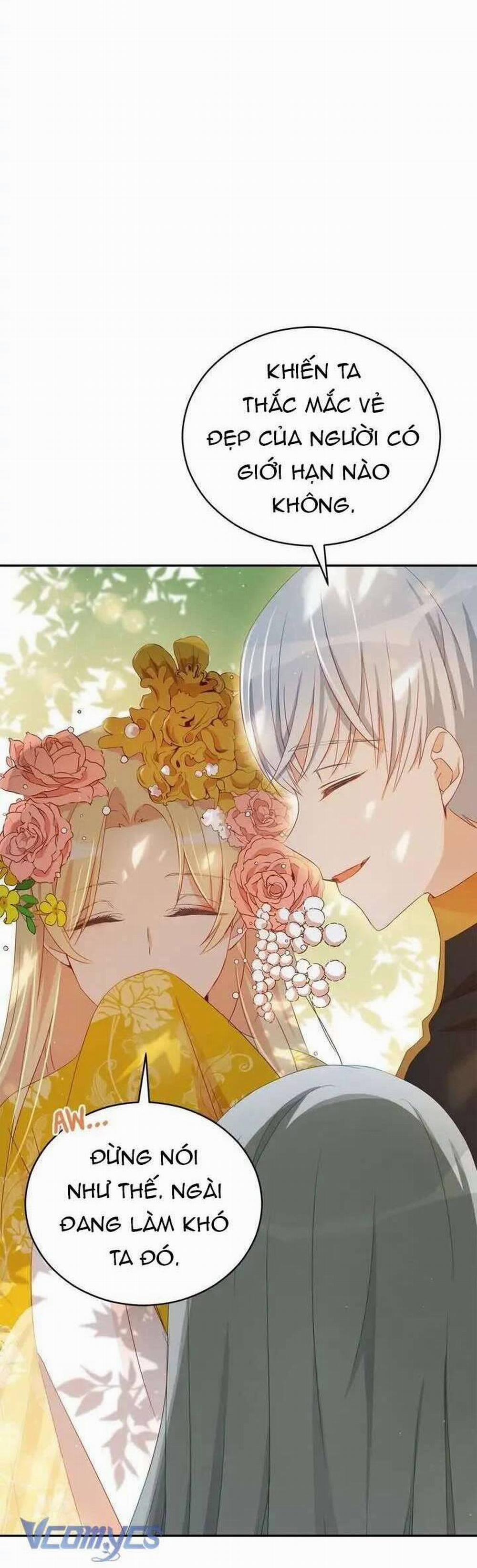 Ái Phi, Dao Của Nàng Rơi Rồi 89 trang 15