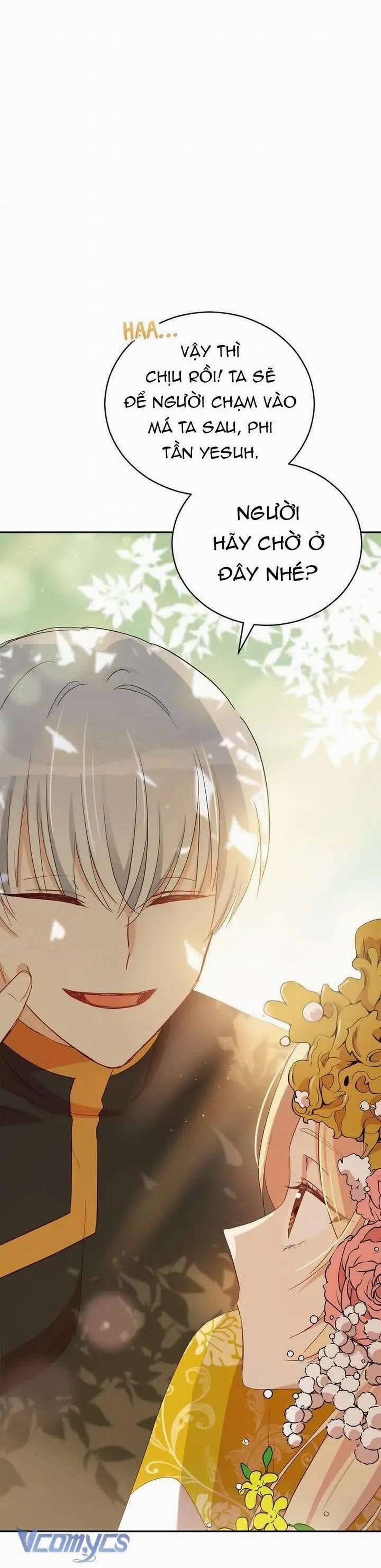 Ái Phi, Dao Của Nàng Rơi Rồi 89 trang 18