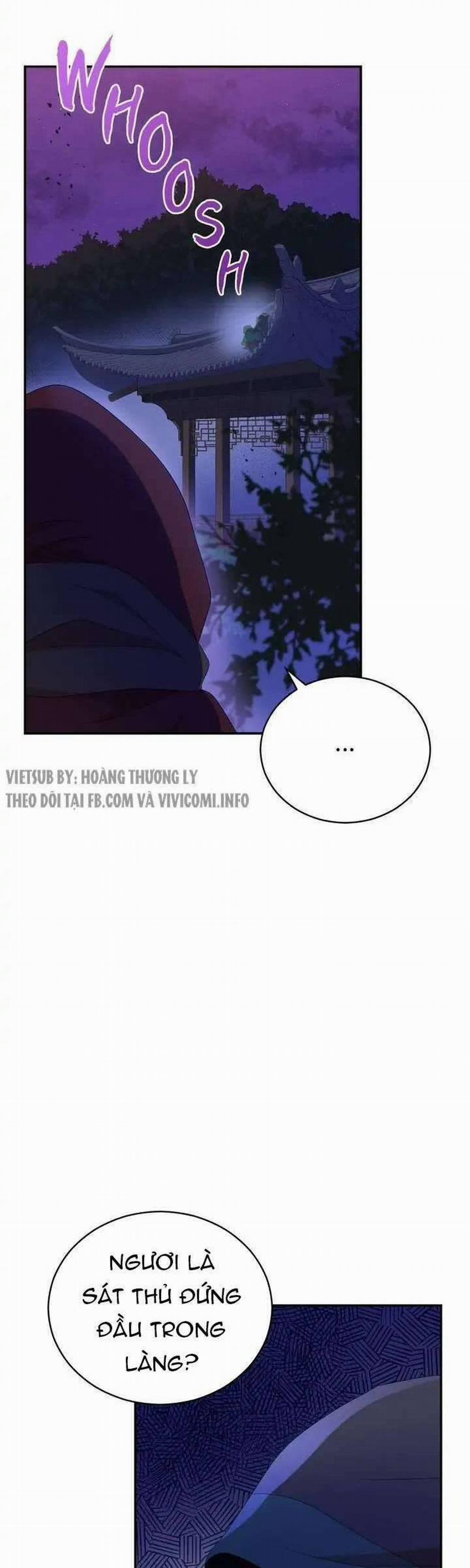 Ái Phi, Dao Của Nàng Rơi Rồi 89 trang 2