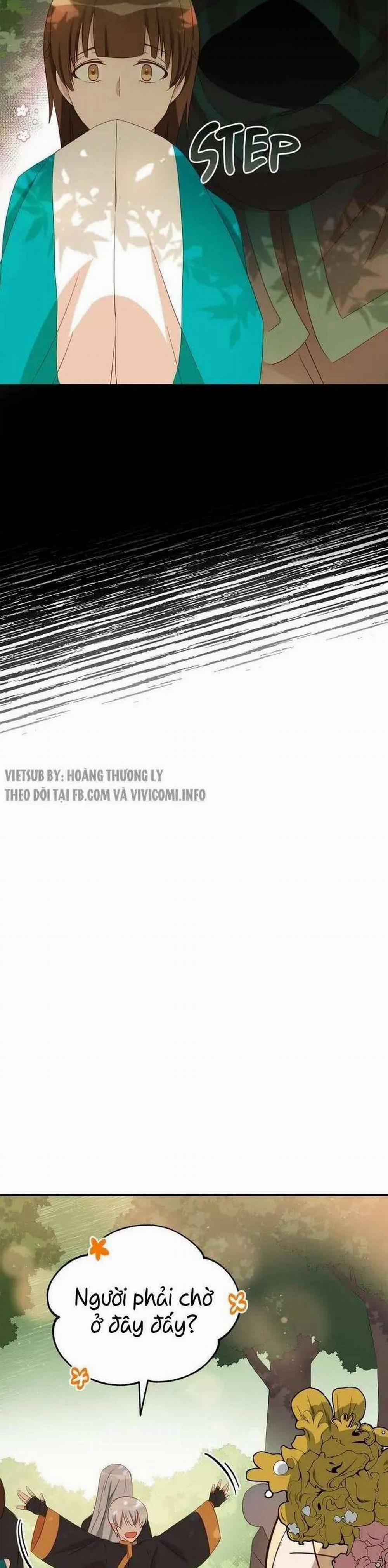 Ái Phi, Dao Của Nàng Rơi Rồi 89 trang 20