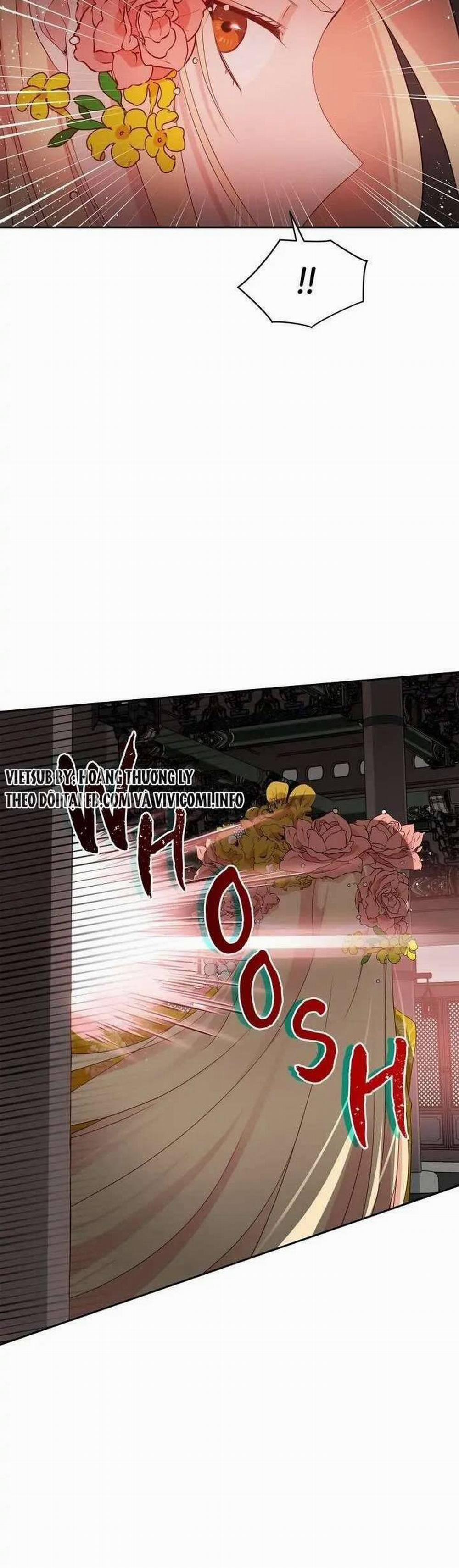 Ái Phi, Dao Của Nàng Rơi Rồi 89 trang 26