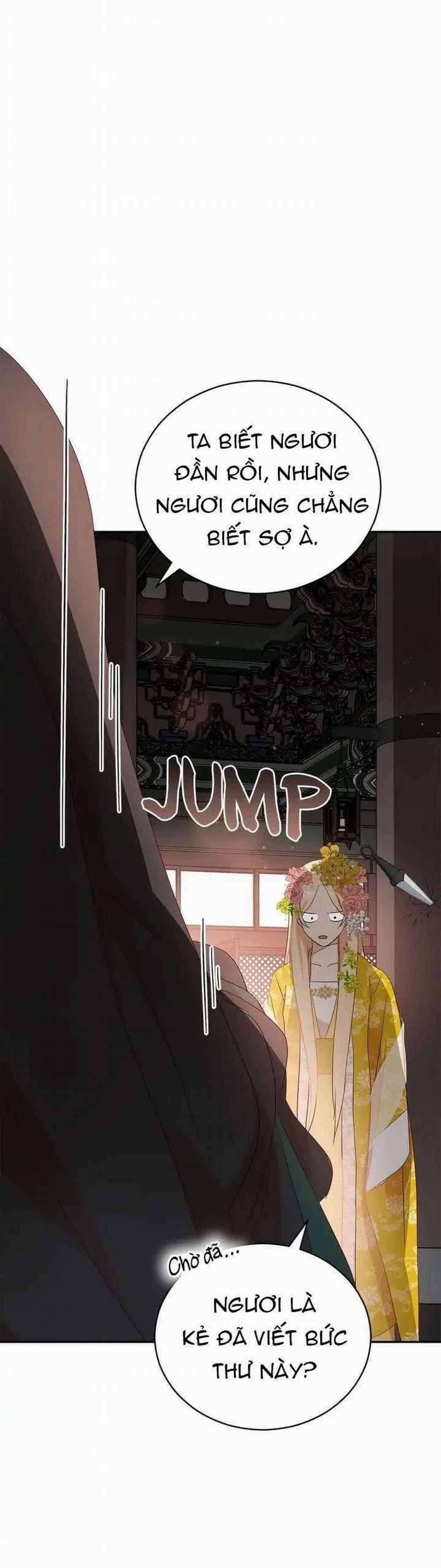 Ái Phi, Dao Của Nàng Rơi Rồi 89 trang 28