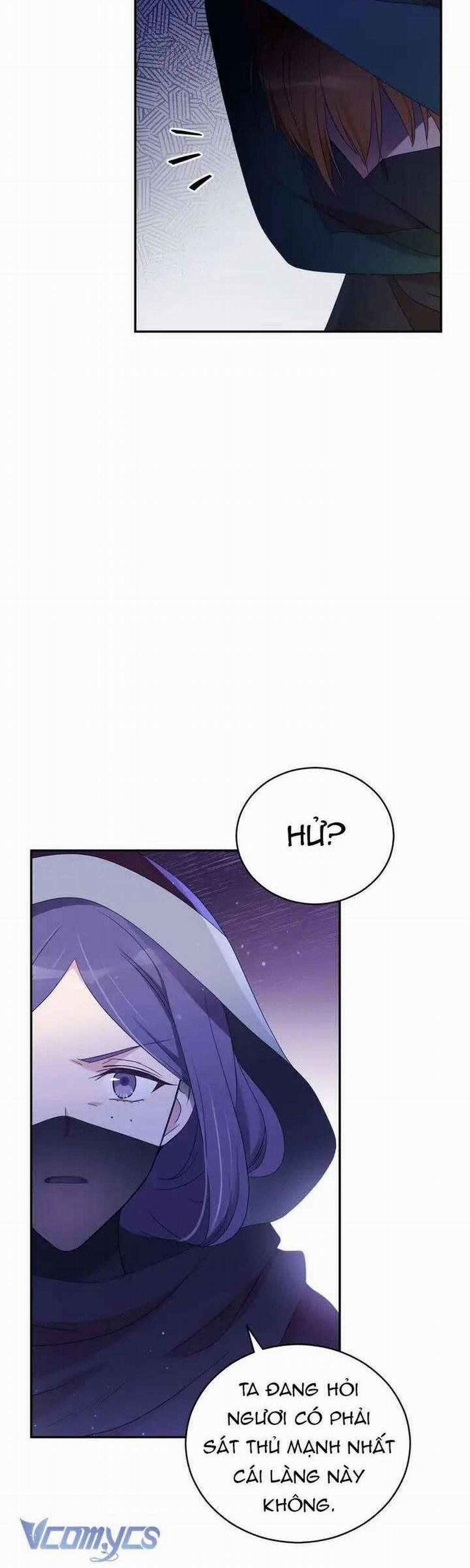 Ái Phi, Dao Của Nàng Rơi Rồi 89 trang 3