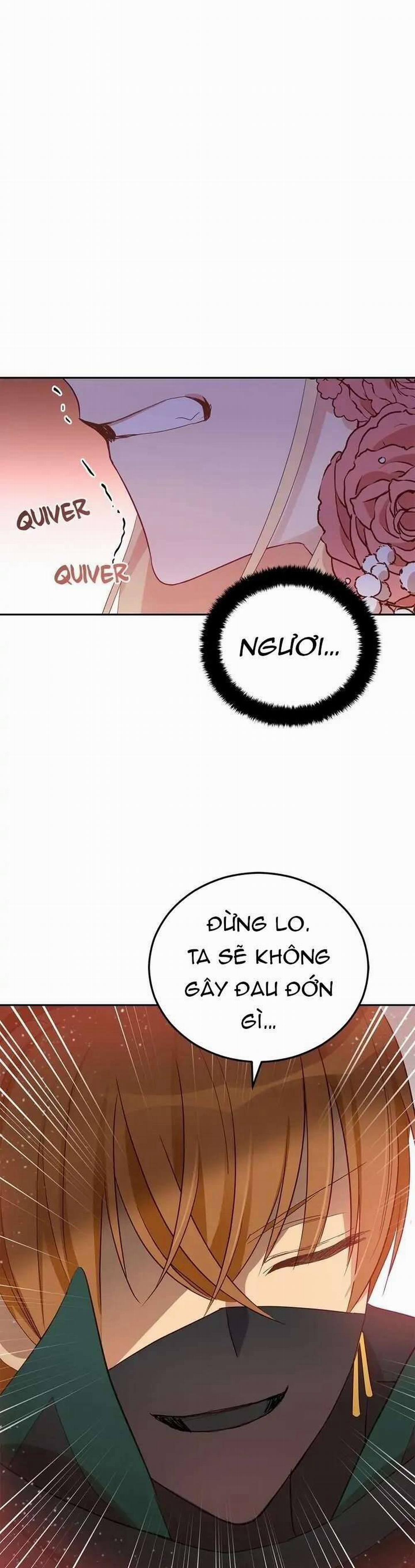 Ái Phi, Dao Của Nàng Rơi Rồi 89 trang 34