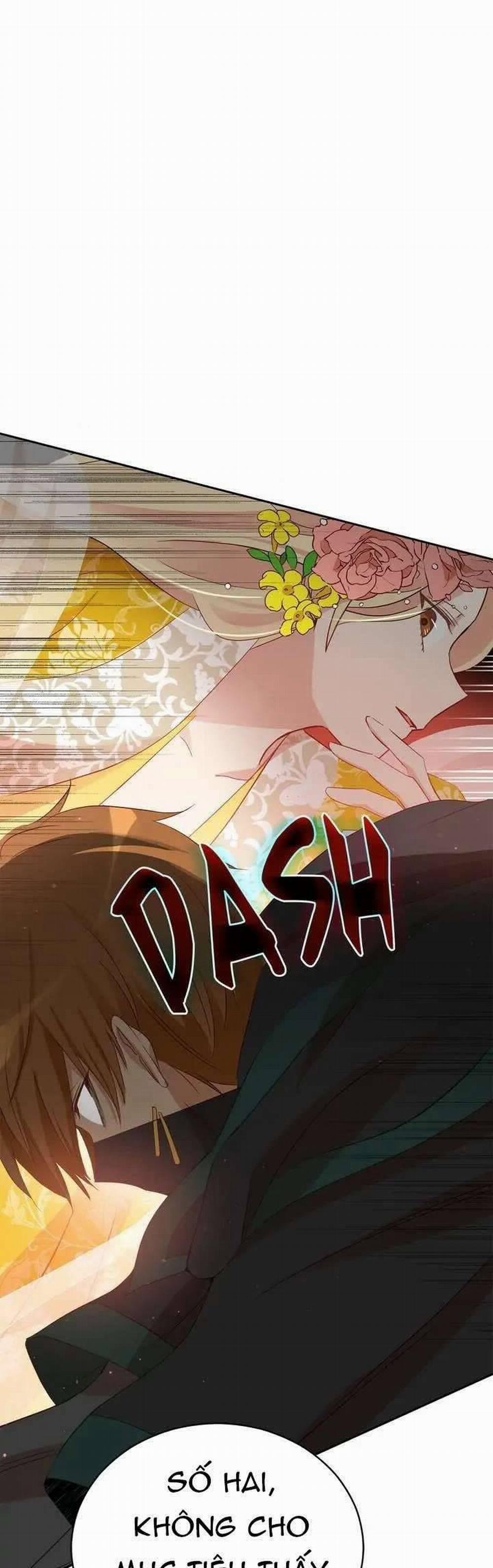 Ái Phi, Dao Của Nàng Rơi Rồi 89 trang 37