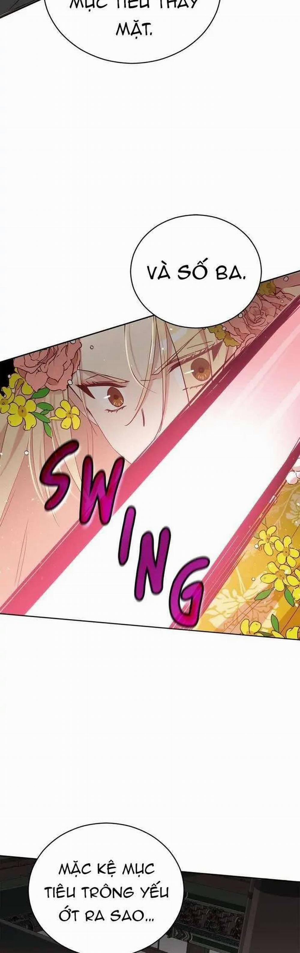 Ái Phi, Dao Của Nàng Rơi Rồi 89 trang 38