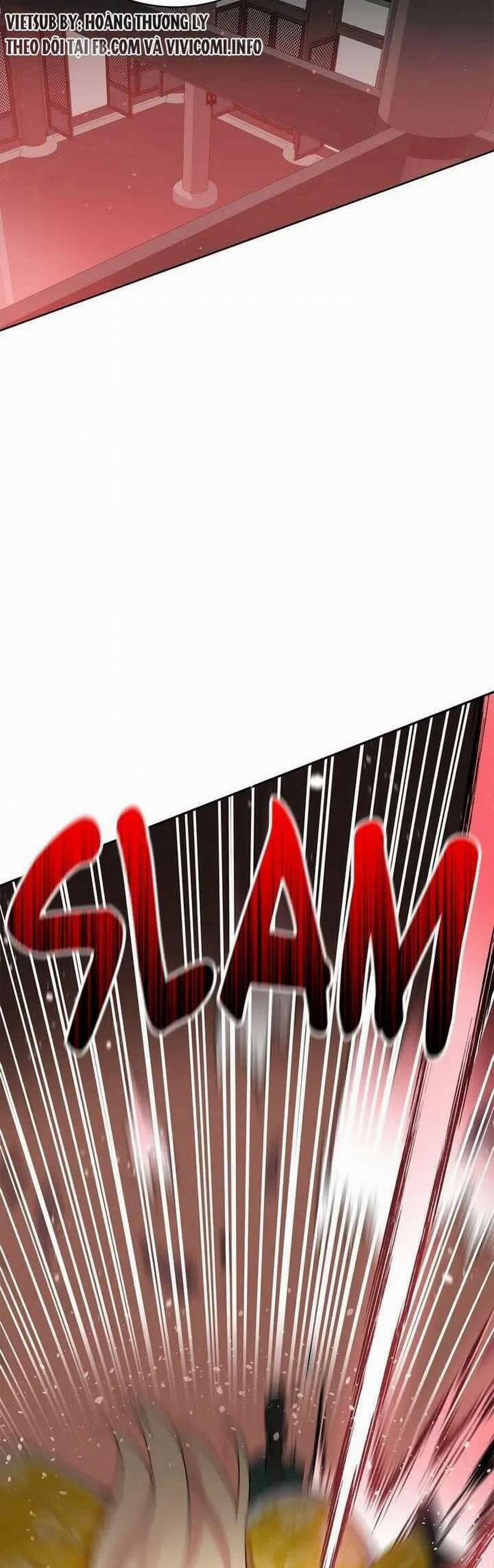 Ái Phi, Dao Của Nàng Rơi Rồi 89 trang 39