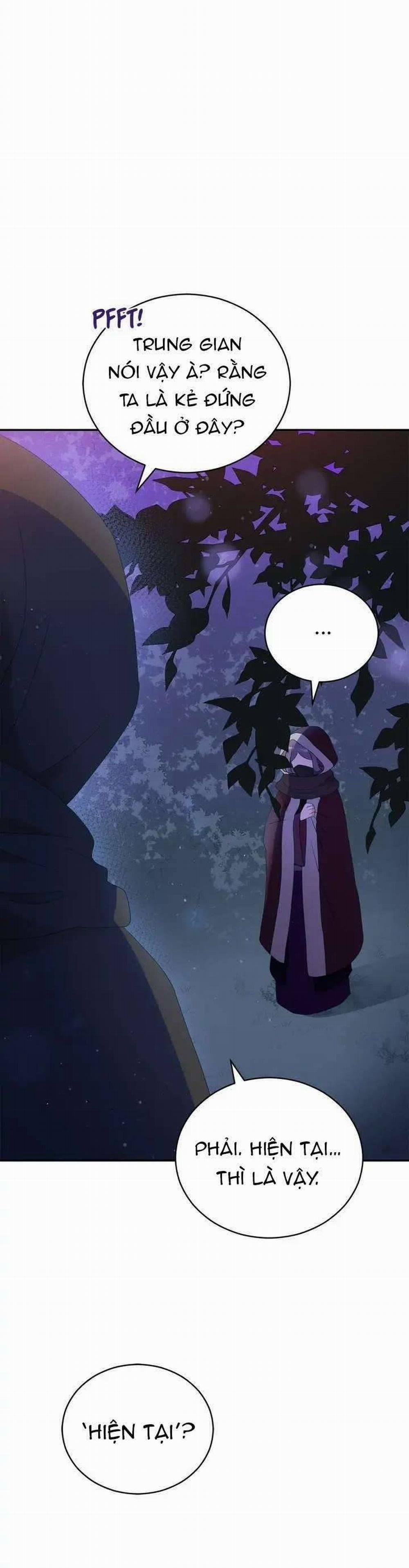 Ái Phi, Dao Của Nàng Rơi Rồi 89 trang 4