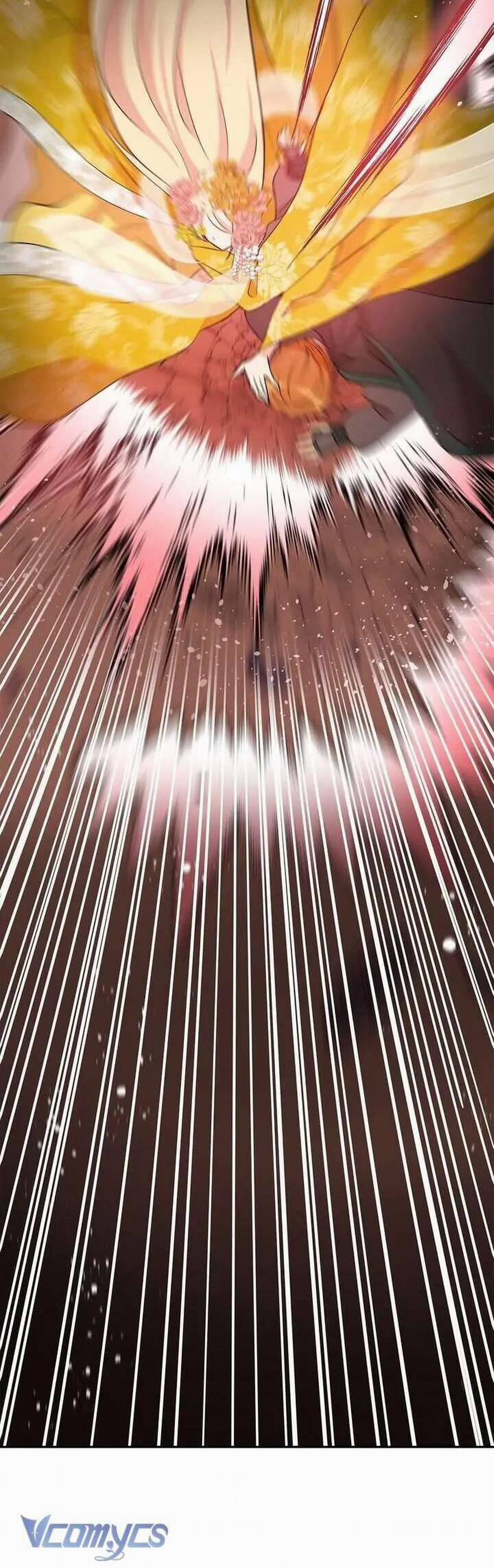 Ái Phi, Dao Của Nàng Rơi Rồi 89 trang 40