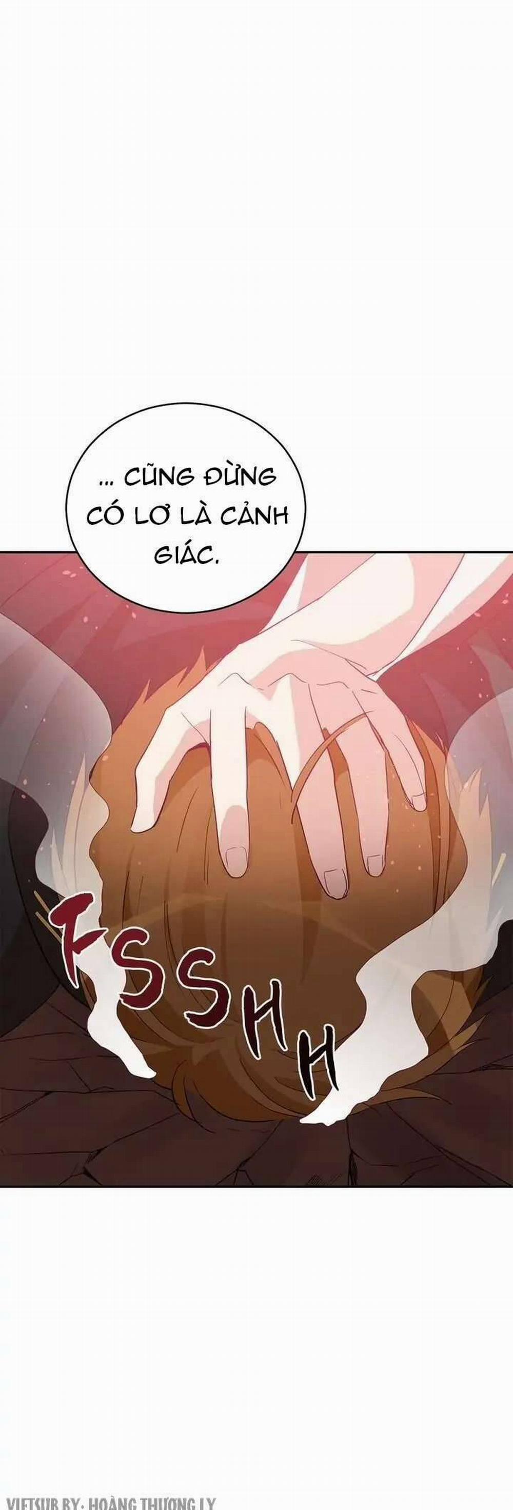 Ái Phi, Dao Của Nàng Rơi Rồi 89 trang 41