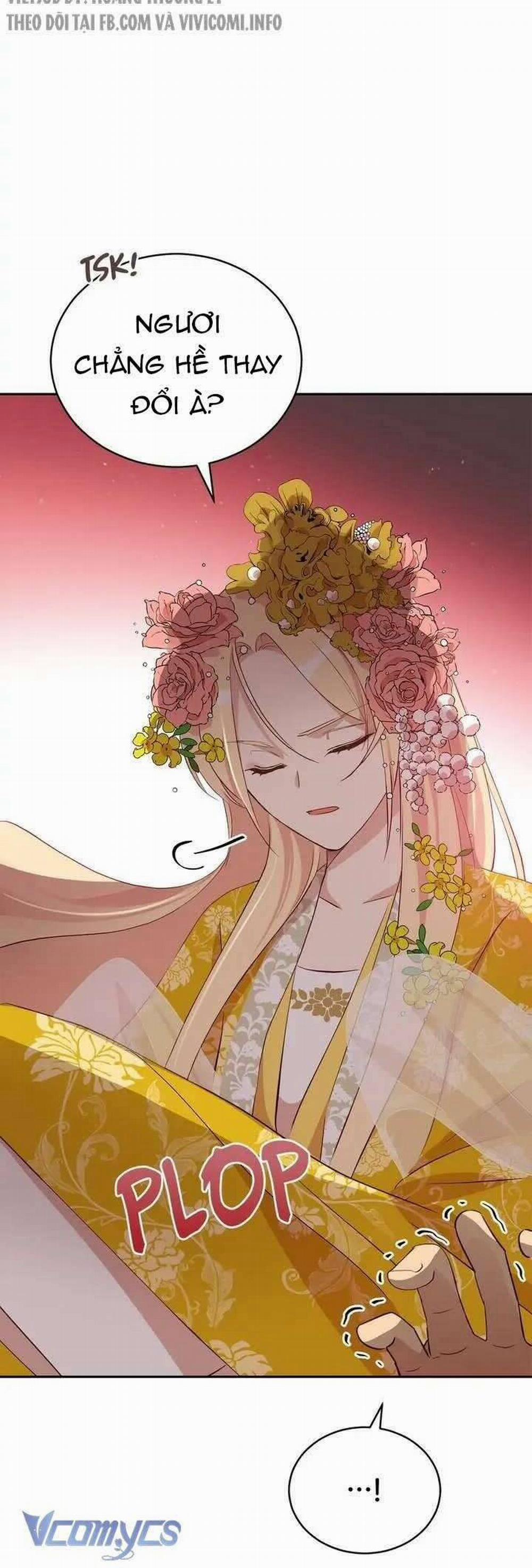 Ái Phi, Dao Của Nàng Rơi Rồi 89 trang 42