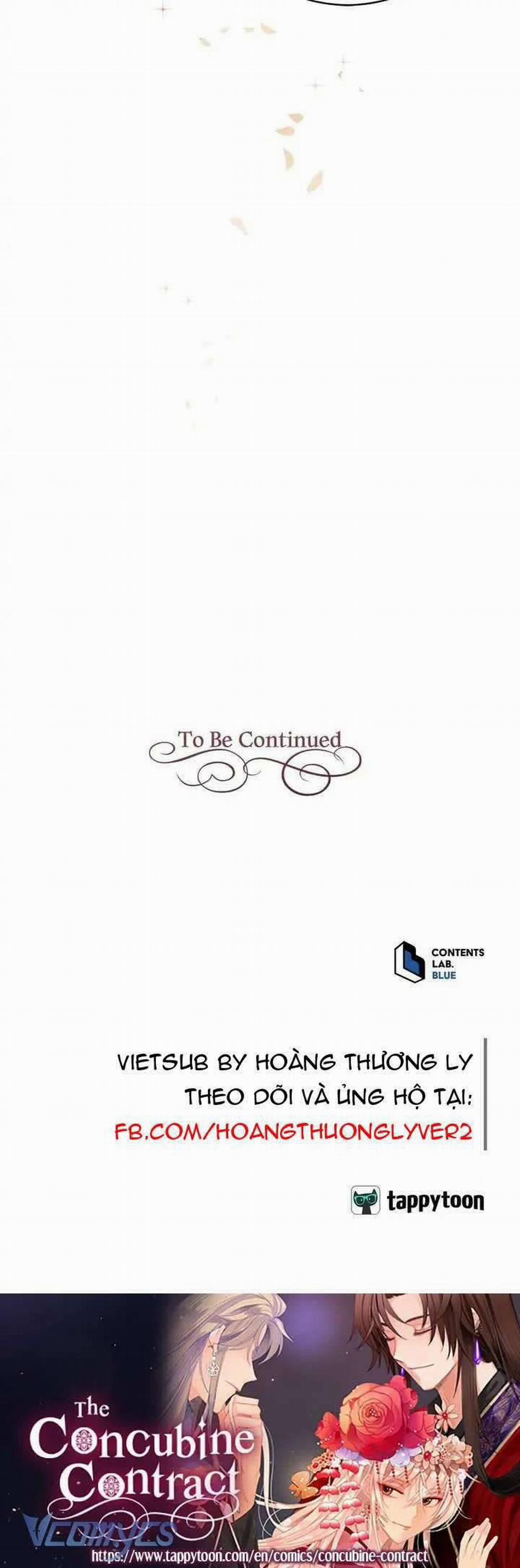 Ái Phi, Dao Của Nàng Rơi Rồi 89 trang 45