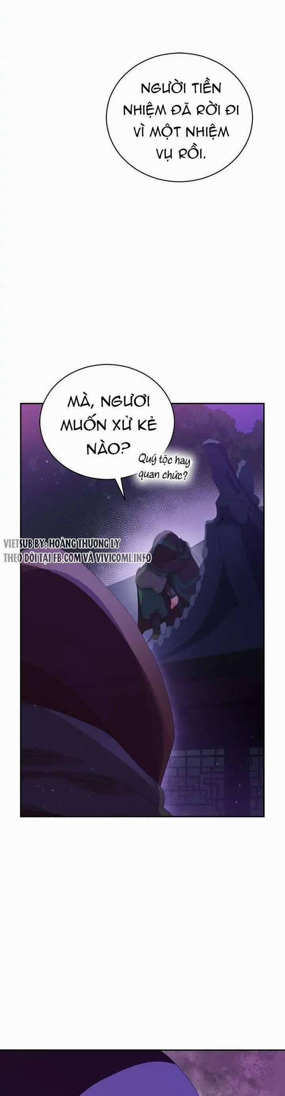 Ái Phi, Dao Của Nàng Rơi Rồi 89 trang 5