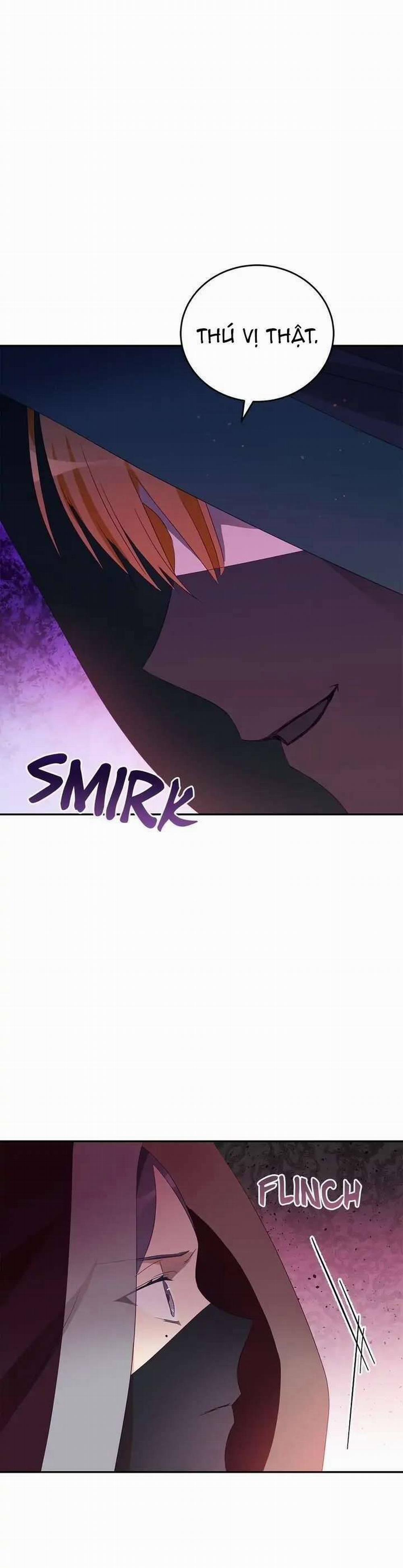 Ái Phi, Dao Của Nàng Rơi Rồi 89 trang 7