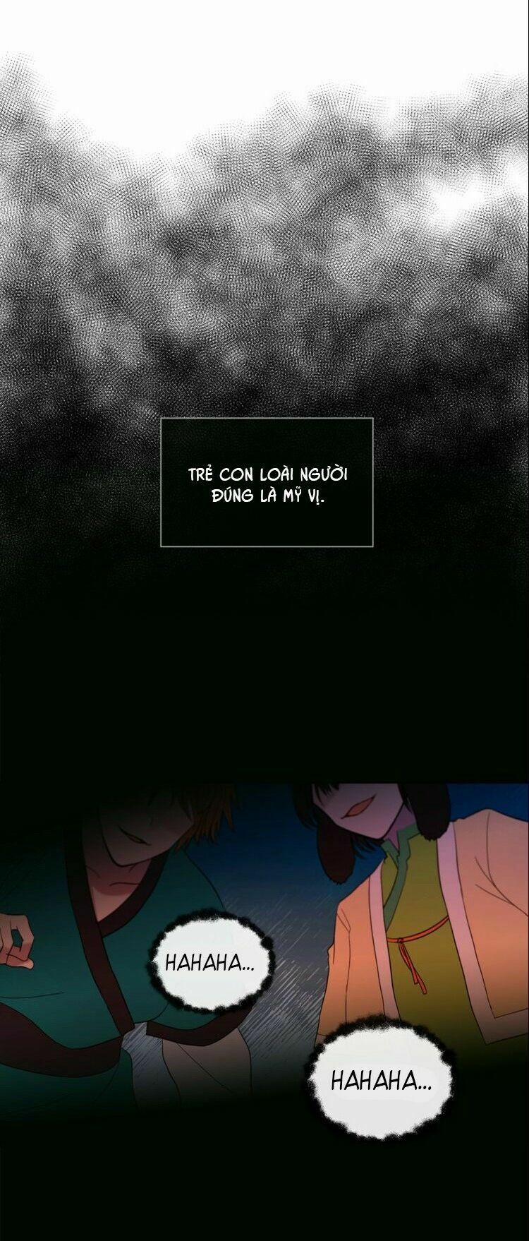 Ái Phi, Dao Của Nàng Rơi Rồi 9 trang 0