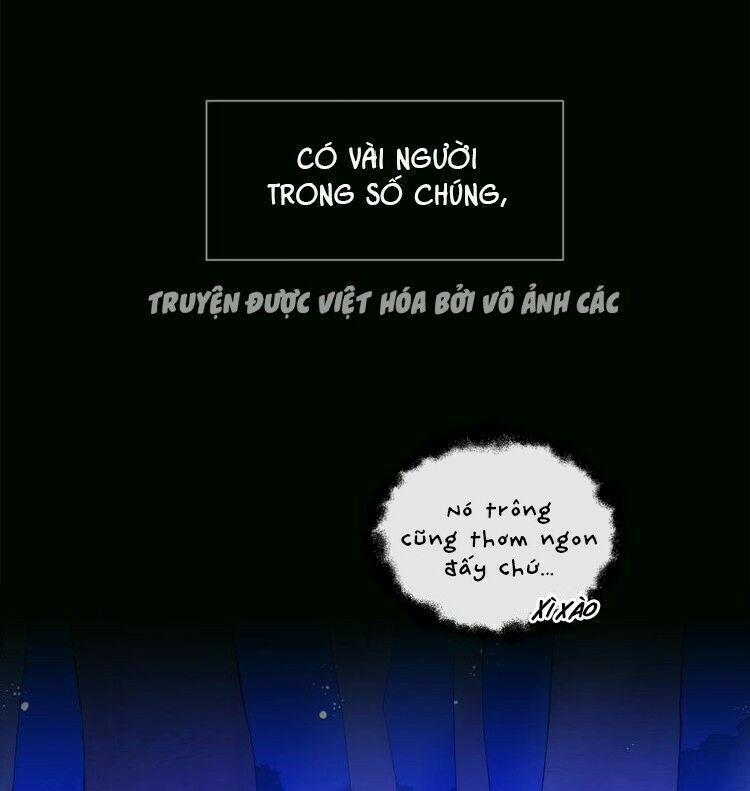 Ái Phi, Dao Của Nàng Rơi Rồi 9 trang 1