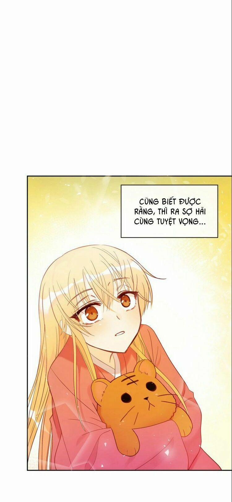 Ái Phi, Dao Của Nàng Rơi Rồi 9 trang 10